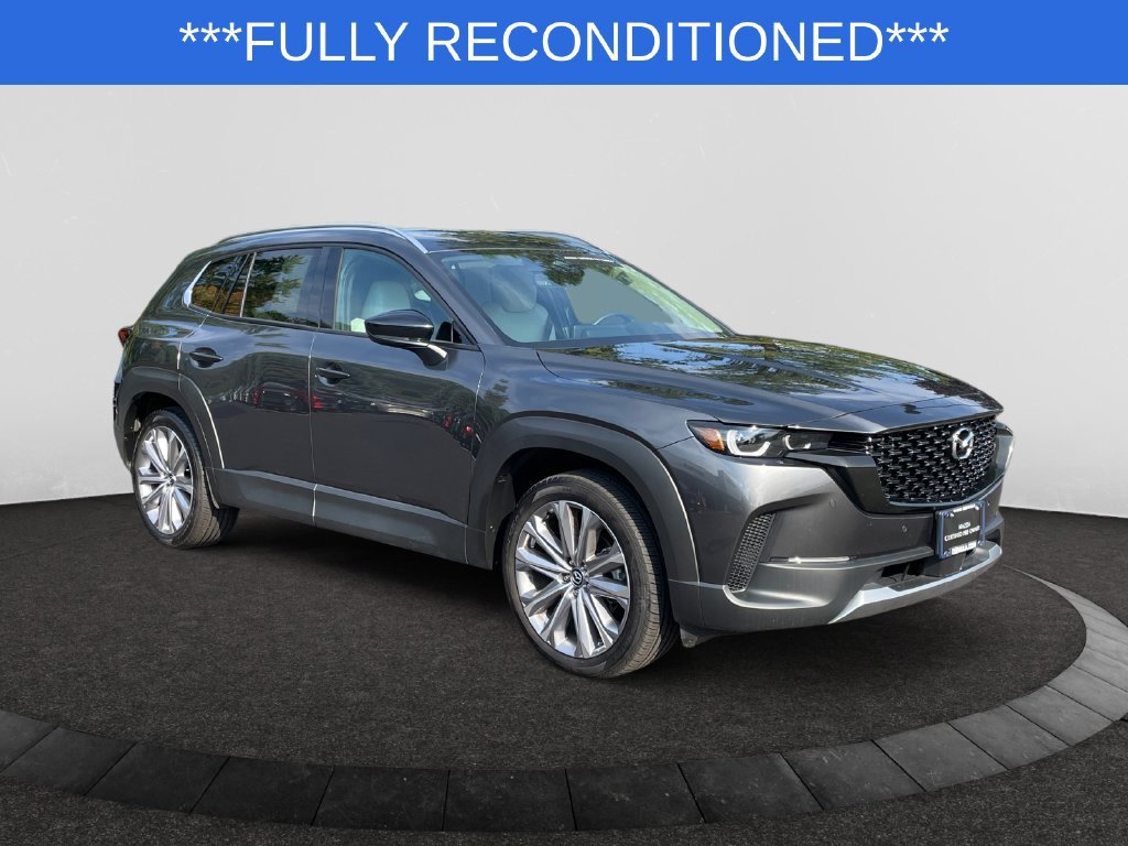 Used 2026 MAZDA CX-50 AWD 2.5 S w/ Weather Package image 6
