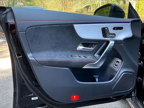 New 2026 Mercedes-Benz CLA 250 4MATIC image 12