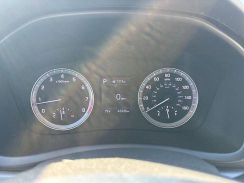 Used 2019 Hyundai Sonata SE image 5