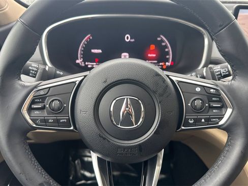 Certified 2024 Acura MDX SH-AWD w/ Technology Package image 27