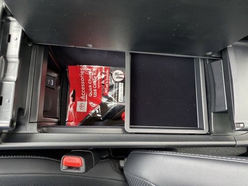 New 2026 Toyota Crown Limited image 41