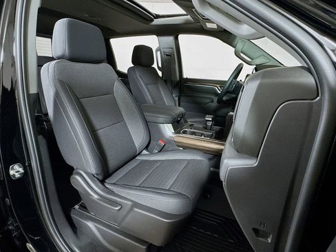 Certified 2026 Chevrolet Silverado 1500 LT Trail Boss w/ Convenience Package II AWD/4WD image 28