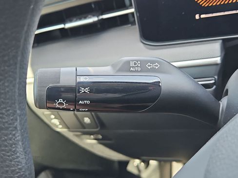 New 2026 Kia K5 LXS FWD image 25