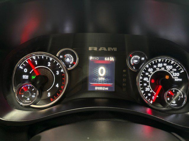 Used 2023 RAM 2500 Tradesman w/ Chrome Appearance Group AWD/4WD image 19