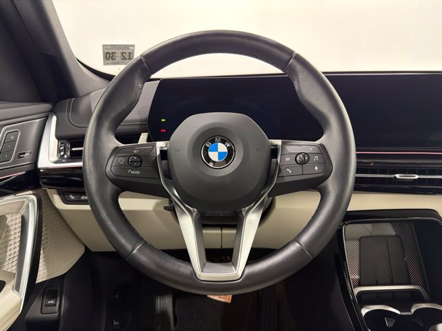 Used 2026 BMW X1 xDrive28i w/ Convenience Package AWD/4WD image 30