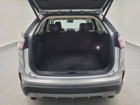 Used 2023 Ford Edge Titanium image 29