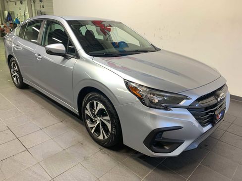 Used 2025 Subaru Legacy Premium image 2