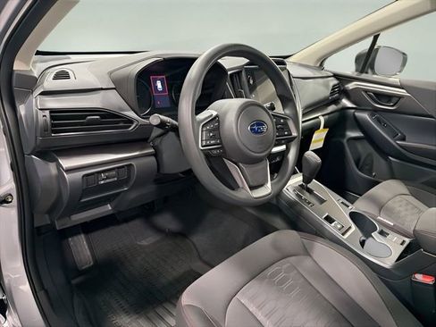 Used 2025 Subaru Impreza 2.0i Sport image 10