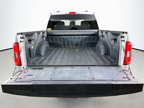 Used 2023 Ford F150 Tremor AWD/4WD image 10