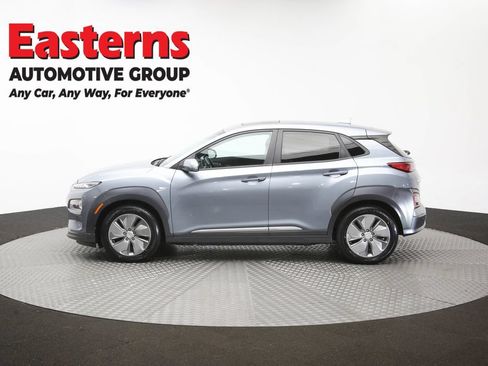 Used 2020 Hyundai Kona Ultimate w/ Cargo Package FWD image 62