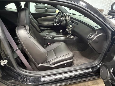 Used 2010 Chevrolet Camaro SS w/ RS Package image 36