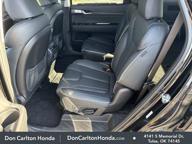 Used 2025 Hyundai Palisade Limited AWD/4WD image 15