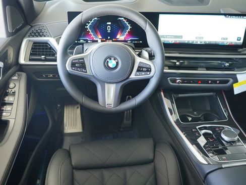 New 2026 BMW X5 sDrive40i w/ M Sport Package image 16