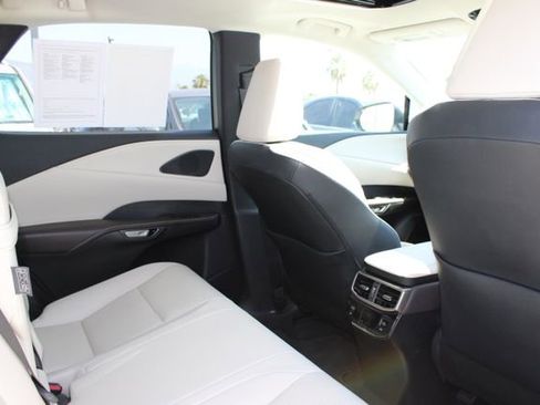 Certified 2024 Lexus RX 350 Premium w/ Convenience Package FWD image 7