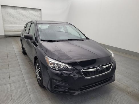 Used 2018 Subaru Impreza 2.0i image 13