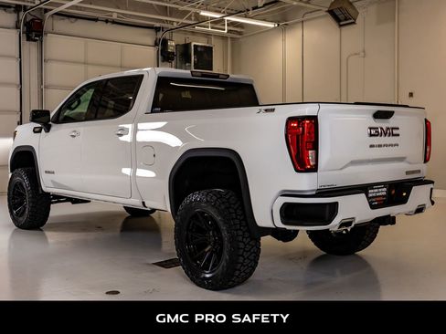 Used 2026 GMC Sierra 1500 Elevation w/ X31 Off-Road Package AWD/4WD image 7