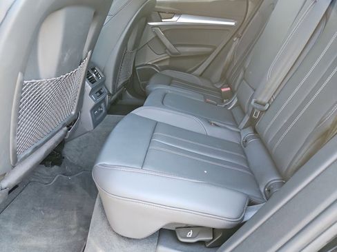 Used 2025 Audi Q5 2.0T Premium Plus w/ Premium Plus Package image 20