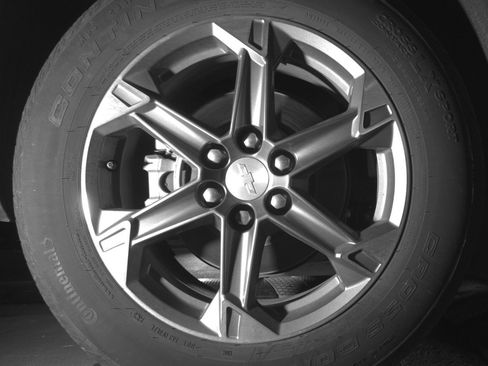 Used 2025 Chevrolet Blazer LT image 14