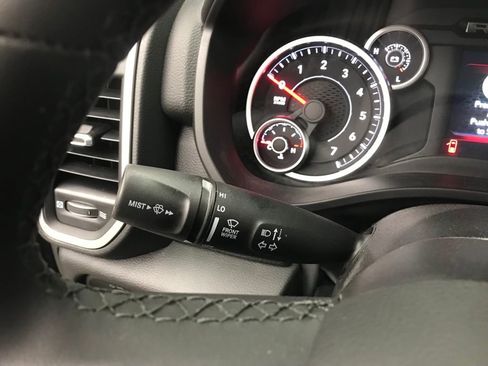 New 2026 RAM 1500 Big Horn/Lone Star image 17