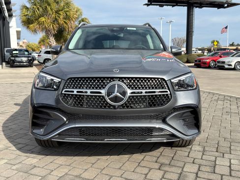 New 2026 Mercedes-Benz GLE 350 4MATIC image 6