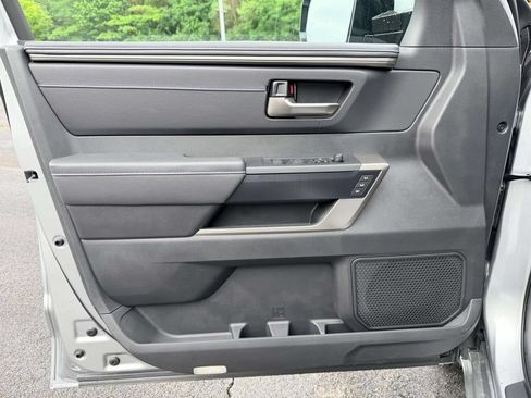New 2026 Toyota Tundra Platinum AWD/4WD image 16