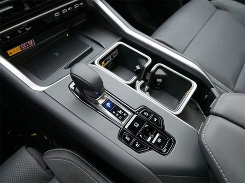 New 2026 Lexus TX 350 AWD image 23