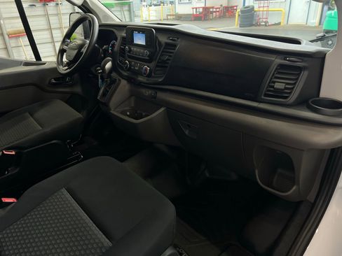 Used 2024 Ford Transit 250 Low Roof w/ Exterior Upgrade Package image 18