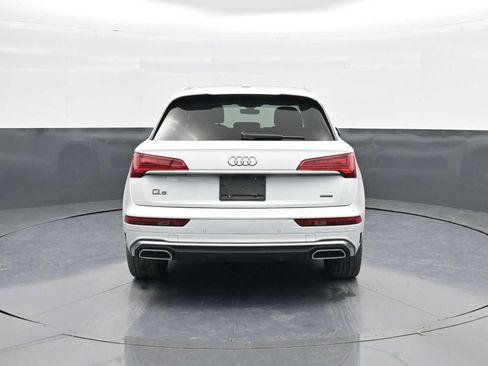 Used 2021 Audi Q5 e Premium Plus image 6