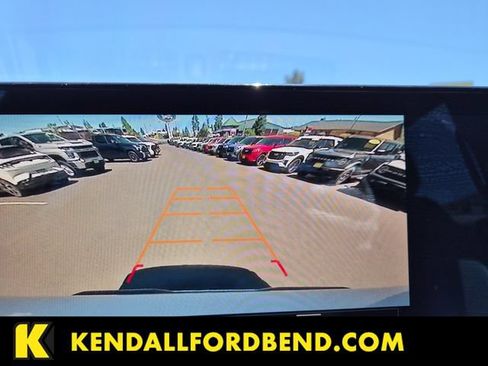 Used 2023 Chevrolet Silverado 1500 RST AWD/4WD image 16