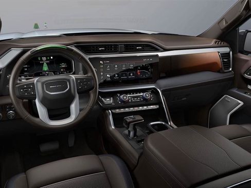 New 2026 GMC Sierra 1500 Denali w/ Technology Package image 69