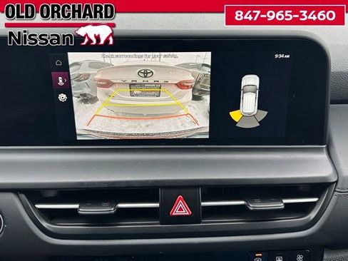 Used 2025 Kia Seltos SX AWD/4WD image 14