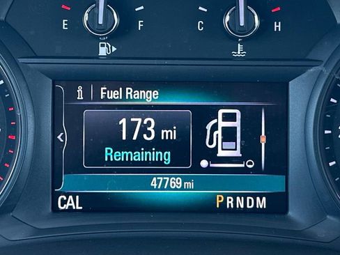 Used 2017 Buick Encore Preferred image 13