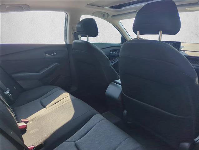 Used 2023 Honda Accord EX image 27