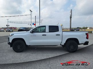 New 2026 Chevrolet Colorado W/T w/ WT Custom Package video 1