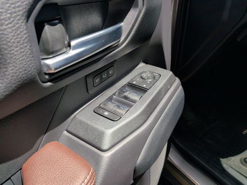 Used 2026 Toyota Land Cruiser w/ Premium Package AWD/4WD image 14