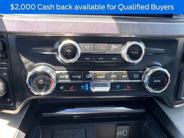 New 2026 Ford F250 Platinum w/ Platinum Plus Package AWD/4WD image 45