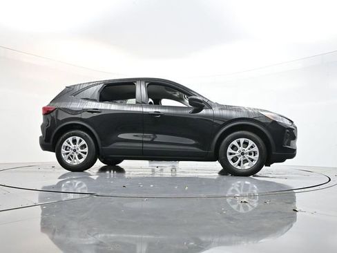 New 2026 Ford Escape Active FWD image 33