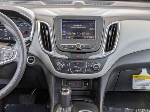 Certified 2020 Chevrolet Equinox LS FWD image 17