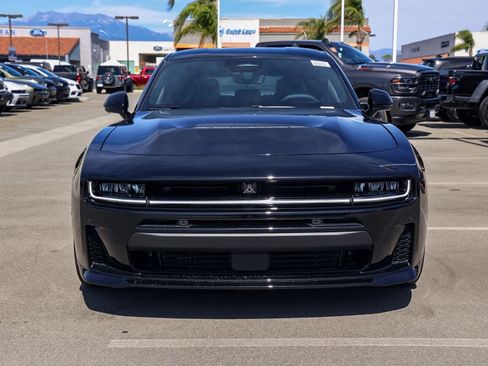 New 2026 Dodge Charger Scat Pack AWD/4WD image 99