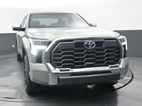 New 2026 Toyota Tundra 1794 Edition w/ TRD Off-Road Package AWD/4WD image 20