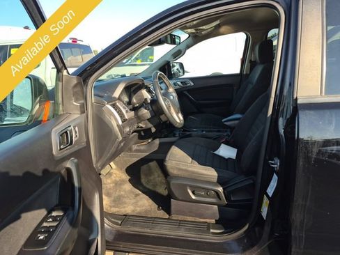 Used 2021 Ford Ranger XLT w/ Equipment Group 302A High AWD/4WD image 5