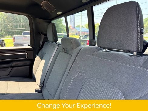 Used 2021 RAM 1500 Big Horn AWD/4WD image 20