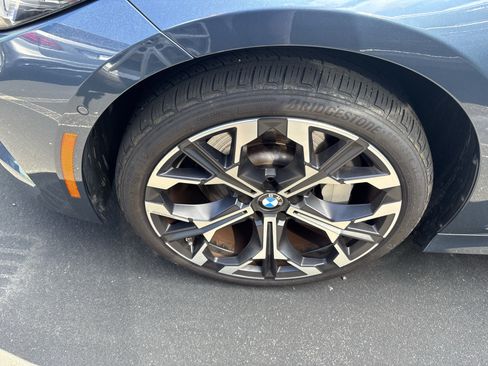 Used 2025 BMW 330i Sedan RWD image 30