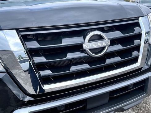 Certified 2024 Nissan Armada SV w/ Cargo Package AWD/4WD image 30