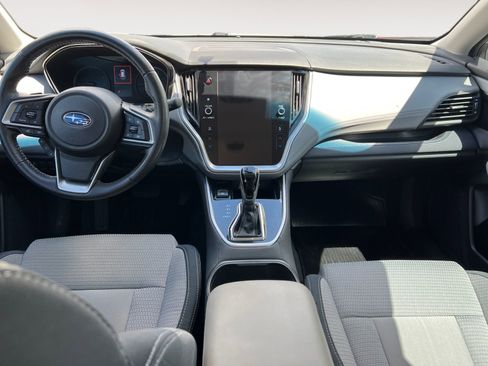 Used 2022 Subaru Outback Premium AWD/4WD image 10
