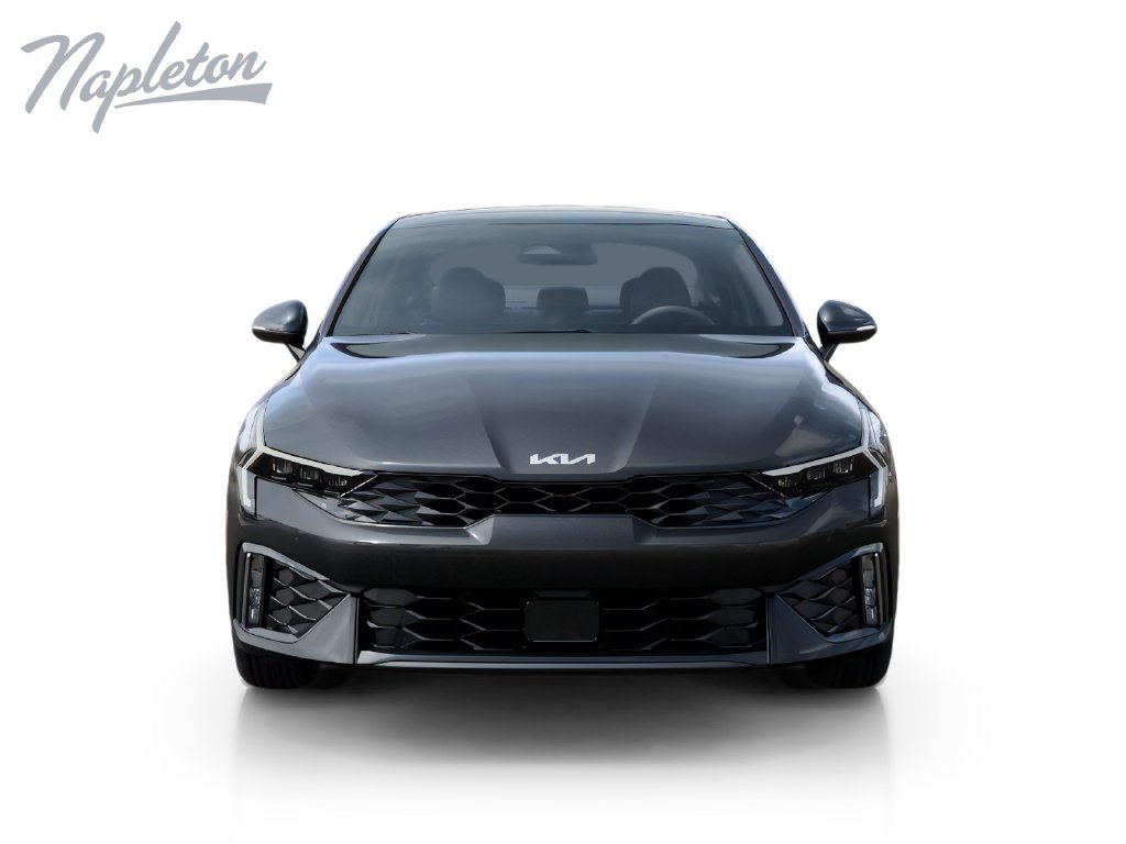 New 2027 Kia K5 GT-Line FWD image 2