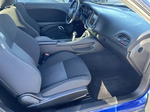 Used 2022 Dodge Challenger R/T Scat Pack image 28