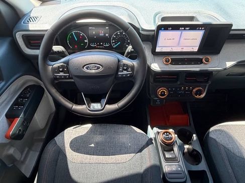 Used 2024 Ford Maverick XLT w/ XLT Luxury Package FWD image 17