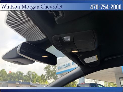 Used 2020 Ford Edge ST-Line FWD image 33
