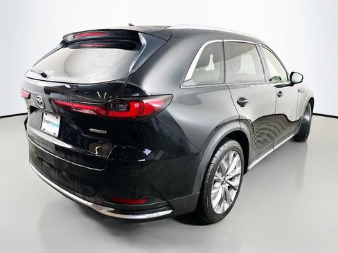 Used 2024 MAZDA CX-90 3.3 Turbo w/ Premium Package image 7